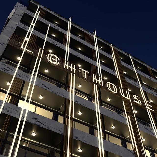 Skylark Athens photo 12