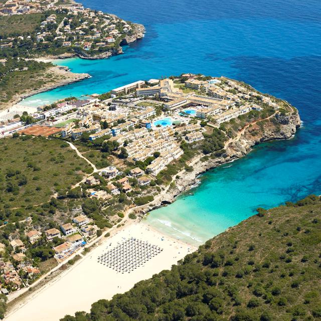 Hôtel Blau Punta Reina Resort photo 25