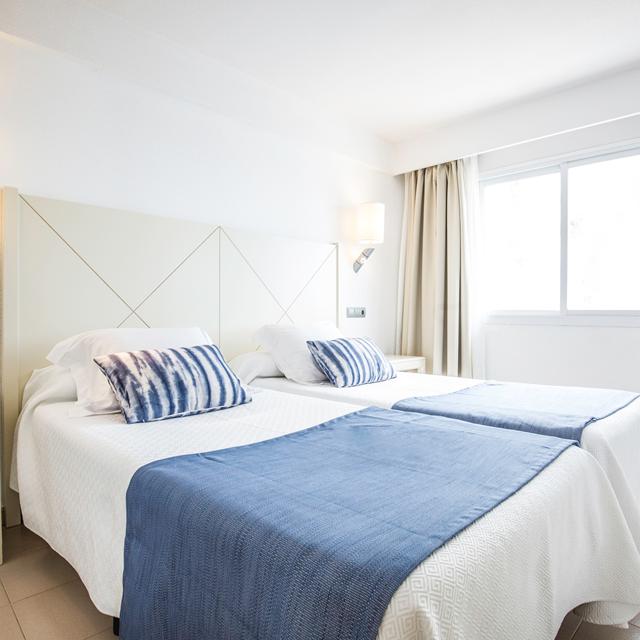 Hôtel Blau Punta Reina Resort photo 42