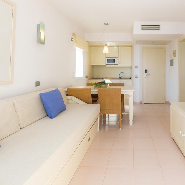 Hôtel Blau Punta Reina Resort photo 38