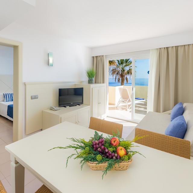 Hôtel Blau Punta Reina Resort photo 39