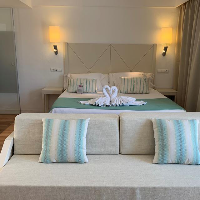 Hôtel Blau Punta Reina Resort photo 44