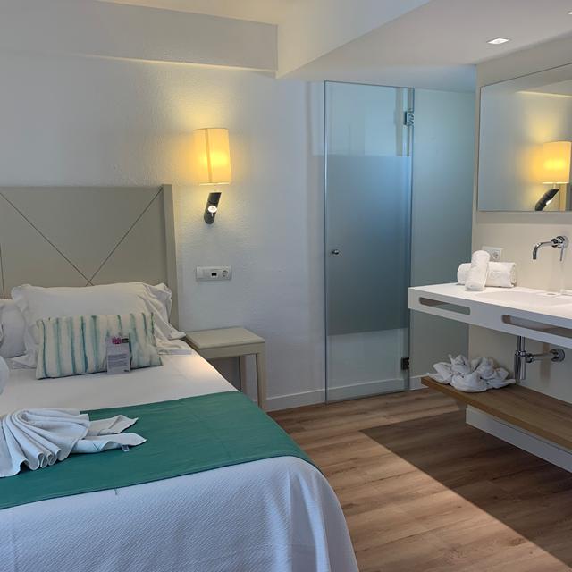Hôtel Blau Punta Reina Resort photo 43