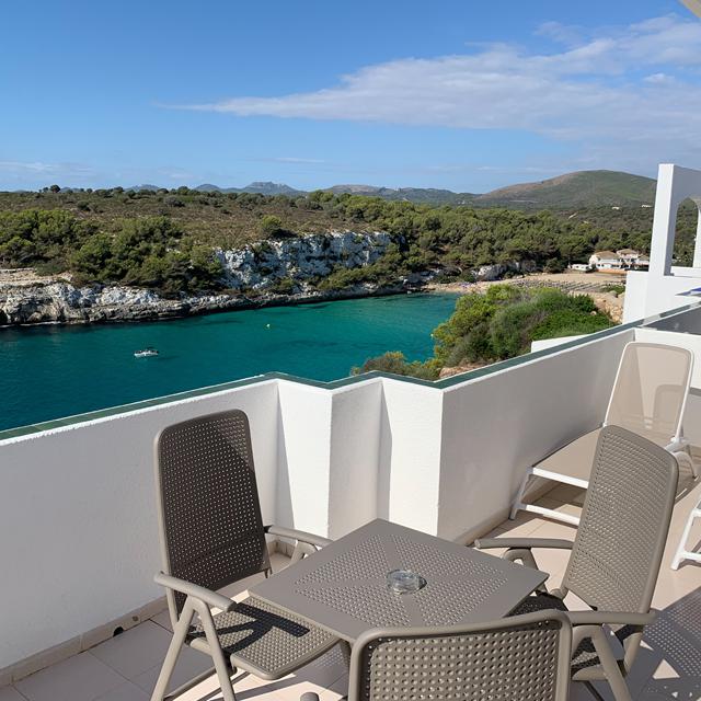 Hôtel Blau Punta Reina Resort photo 45