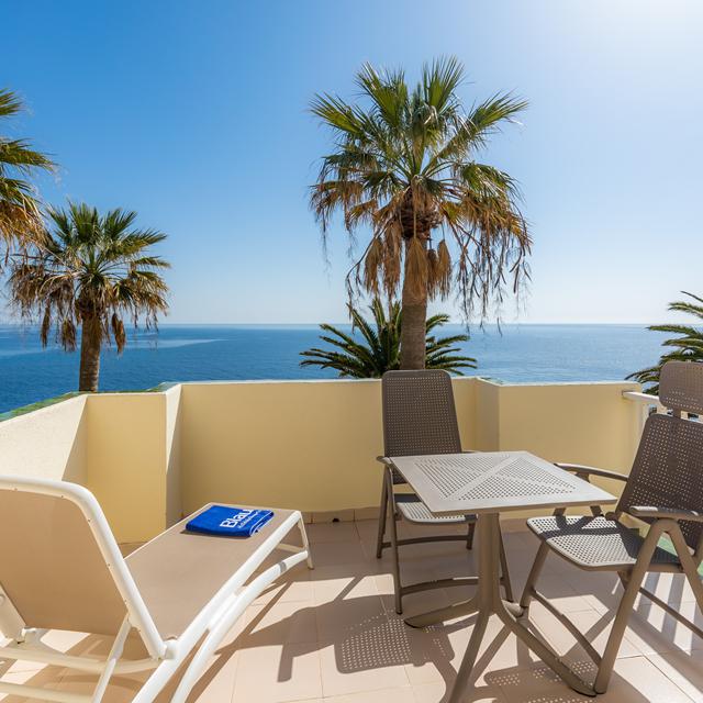 Hôtel Blau Punta Reina Resort photo 47