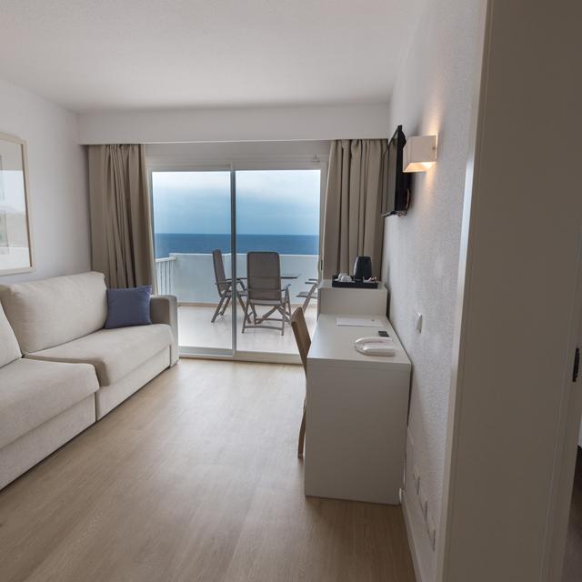Hôtel Blau Punta Reina Resort photo 46