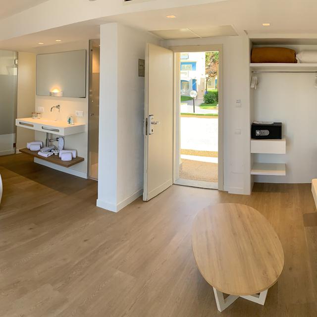 Hôtel Blau Punta Reina Resort photo 48