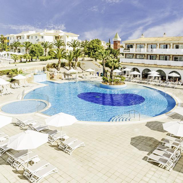 Hôtel Blau Punta Reina Resort photo 8