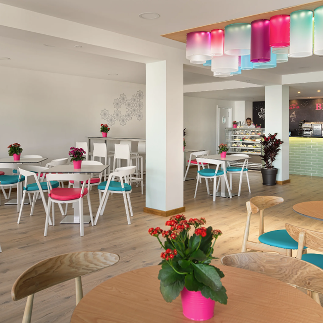 Hôtel H10 Rubicon Horizons Collection photo 17