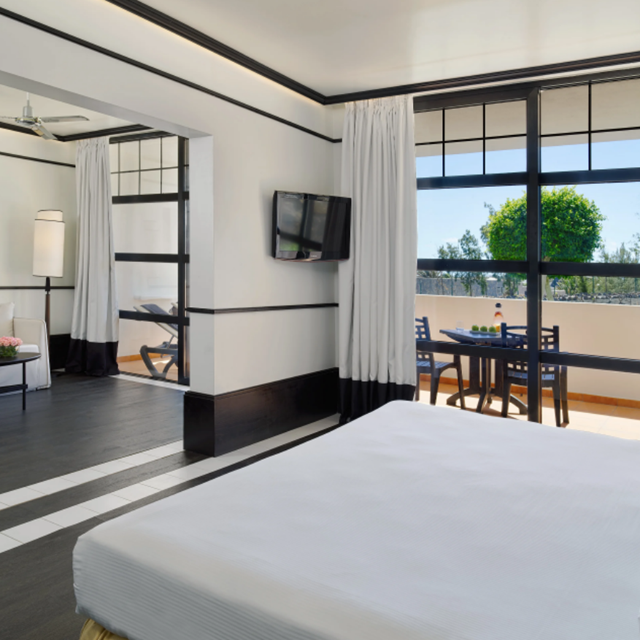 Hôtel H10 Rubicon Horizons Collection photo 25
