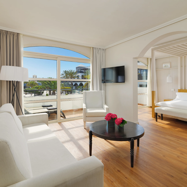 Hôtel H10 Rubicon Horizons Collection photo 27