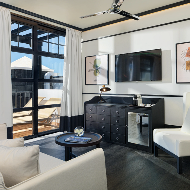 Hôtel H10 Rubicon Horizons Collection photo 29
