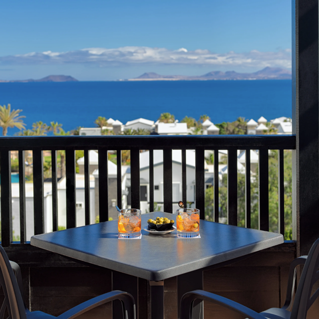 Hôtel H10 Rubicon Horizons Collection photo 4