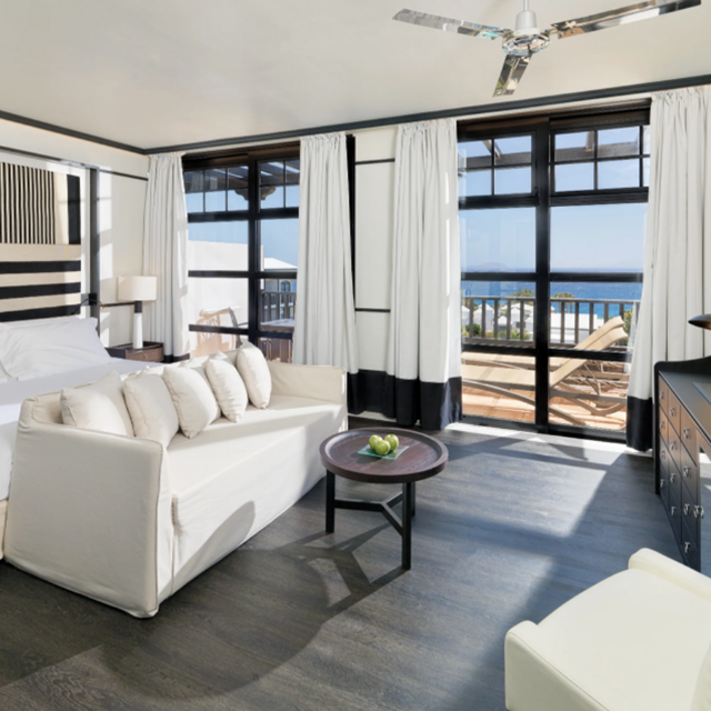 Hôtel H10 Rubicon Horizons Collection photo 26