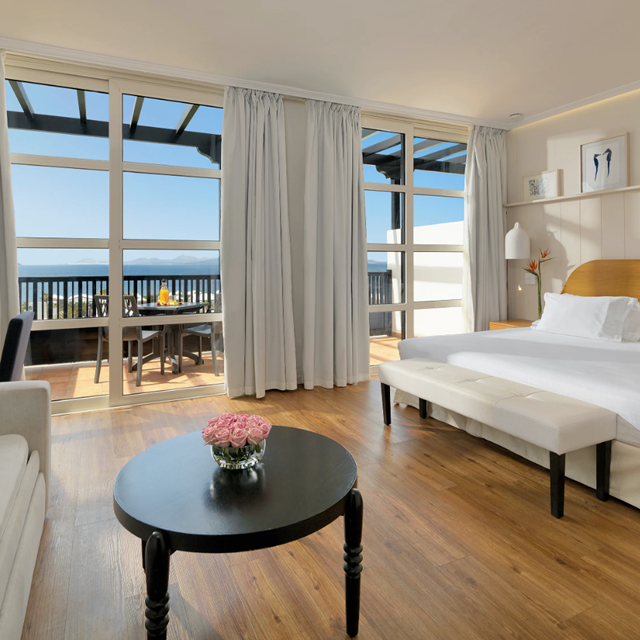 Hôtel H10 Rubicon Horizons Collection photo 3