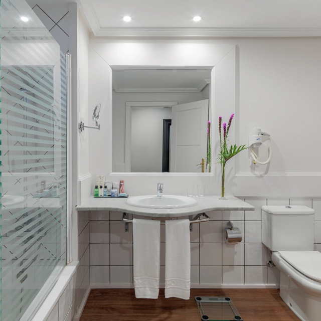 Hôtel H10 Rubicon Horizons Collection photo 34