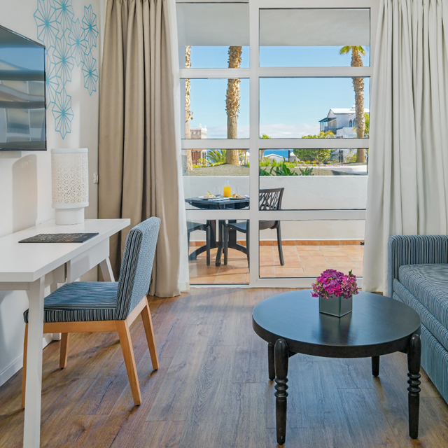 Hôtel H10 Rubicon Horizons Collection photo 33