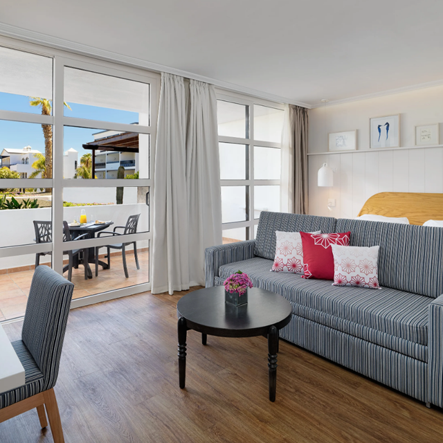 Hôtel H10 Rubicon Horizons Collection photo 36