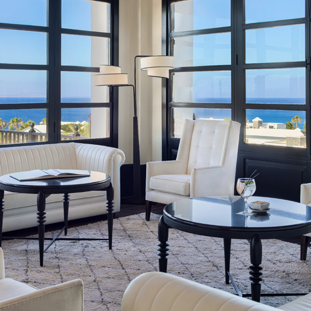Hôtel H10 Rubicon Horizons Collection photo 35