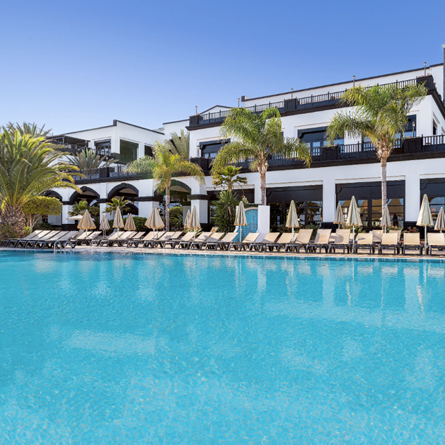Hôtel H10 Rubicon Horizons Collection photo 1