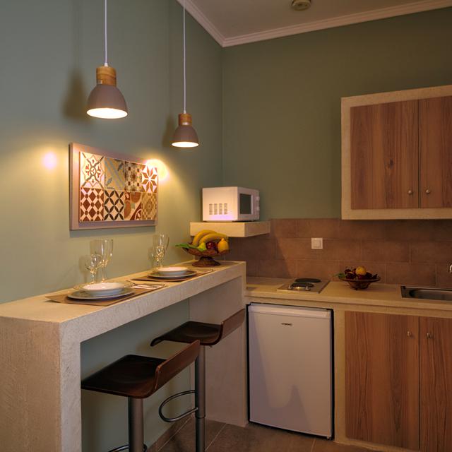 Appartements Two Brothers photo 2