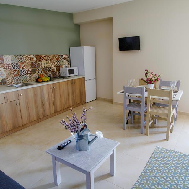 Appartements Two Brothers photo 14