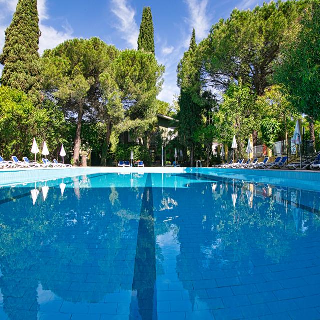 Hôtel Palme & Suite photo 2