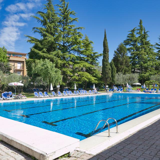 Hôtel Palme & Suite photo 1