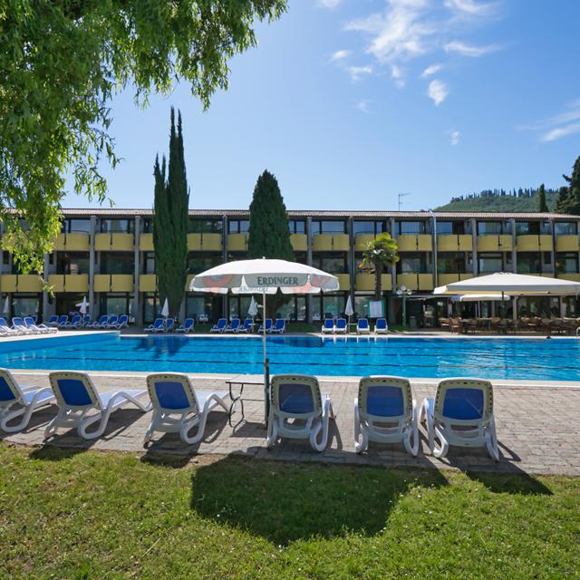 Hôtel Palme & Suite photo 4