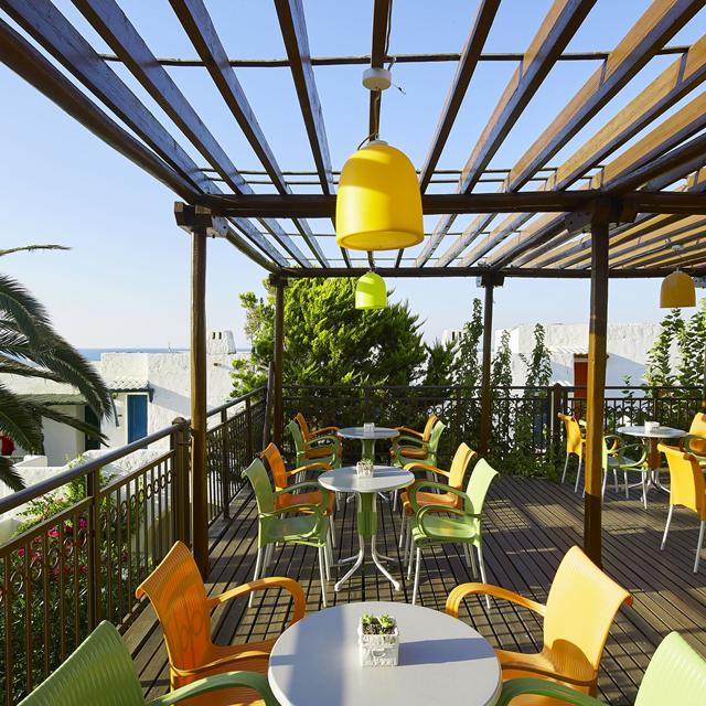 Hotel Mitsis Cretan Village photo 4