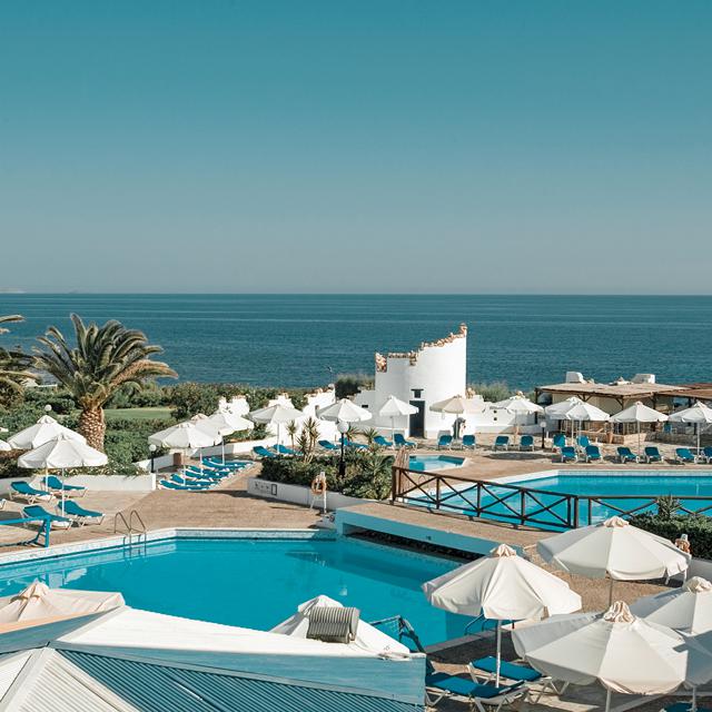 Hotel Mitsis Cretan Village photo 9