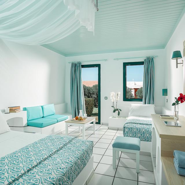 Hotel Mitsis Cretan Village photo 2