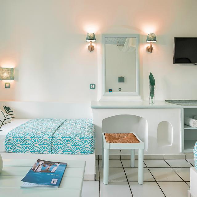 Hotel Mitsis Cretan Village photo 3