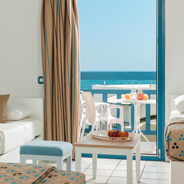 Hotel Mitsis Cretan Village photo 12