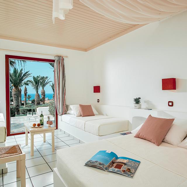 Hotel Mitsis Cretan Village photo 10