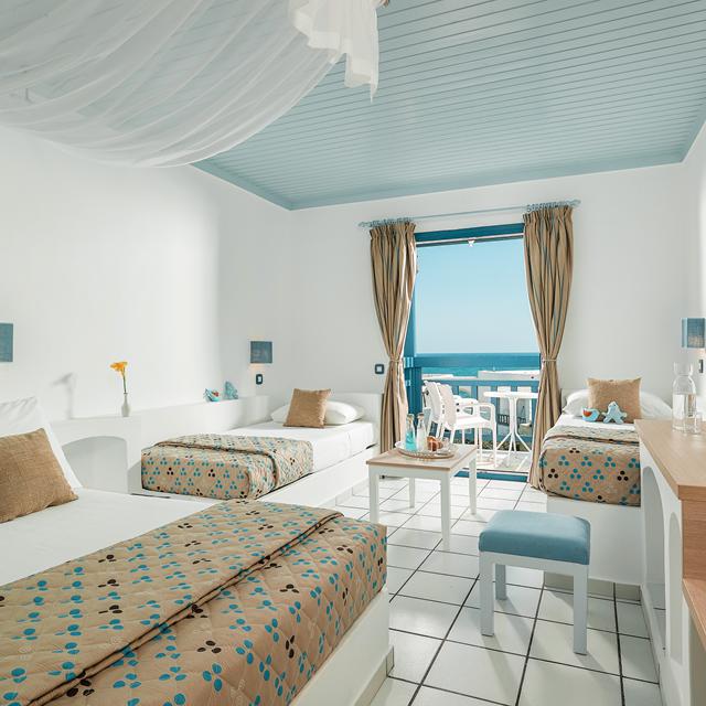 Hotel Mitsis Cretan Village photo 11