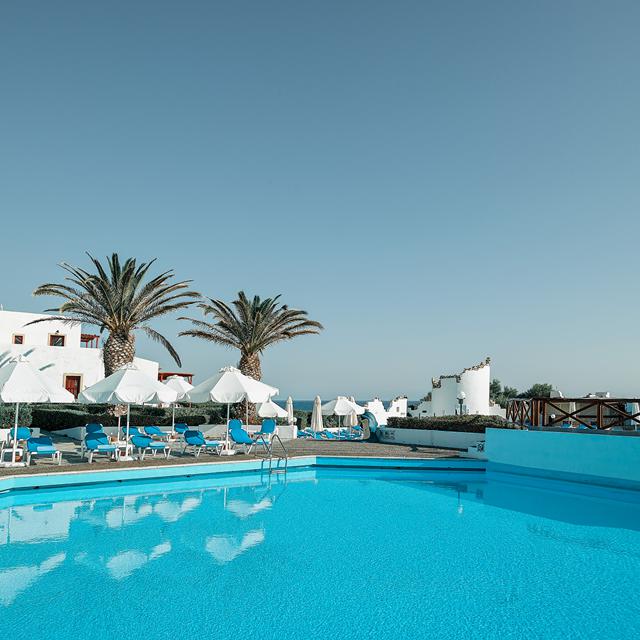 Hotel Mitsis Cretan Village photo 0