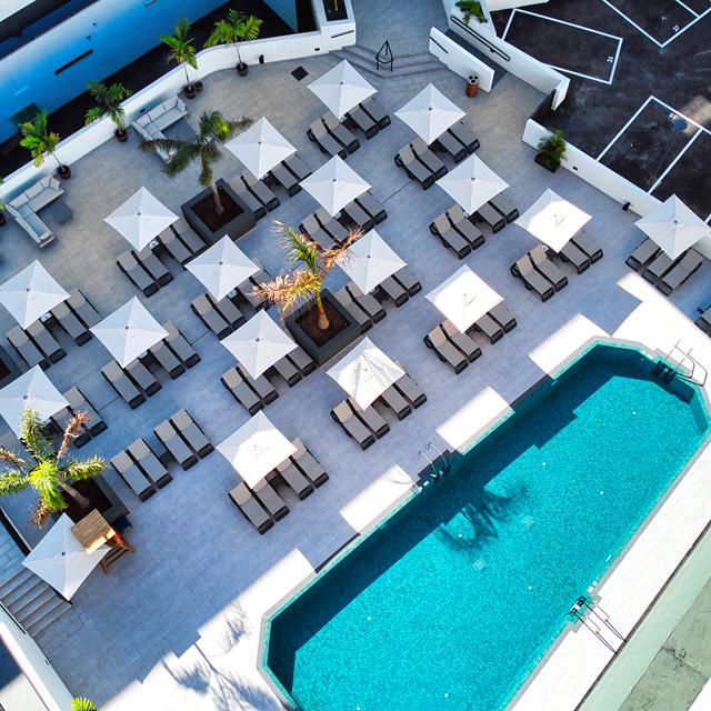 Hôtel Labranda Suite Costa Adeje (anciennement Isla Bonita) - réservé aux adultes photo 23