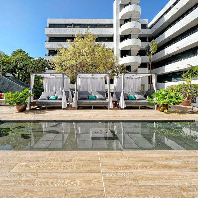 Hôtel Labranda Suite Costa Adeje (anciennement Isla Bonita) - réservé aux adultes photo 15
