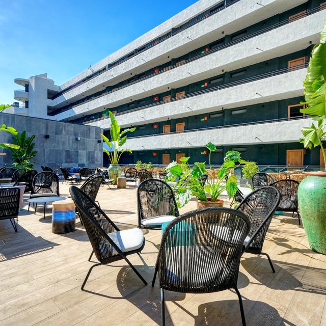 Hôtel Labranda Suite Costa Adeje (anciennement Isla Bonita) - réservé aux adultes photo 17