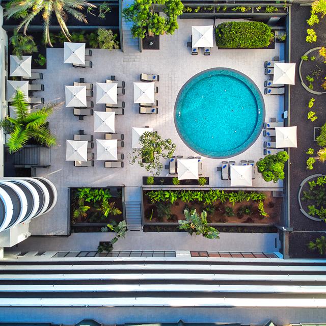 Hôtel Labranda Suite Costa Adeje (anciennement Isla Bonita) - réservé aux adultes photo 25