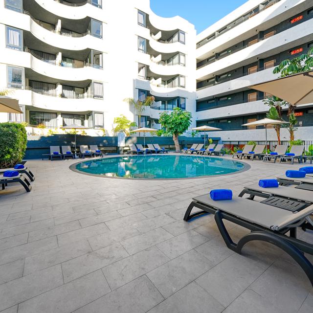 Hôtel Labranda Suite Costa Adeje (anciennement Isla Bonita) - réservé aux adultes photo 24