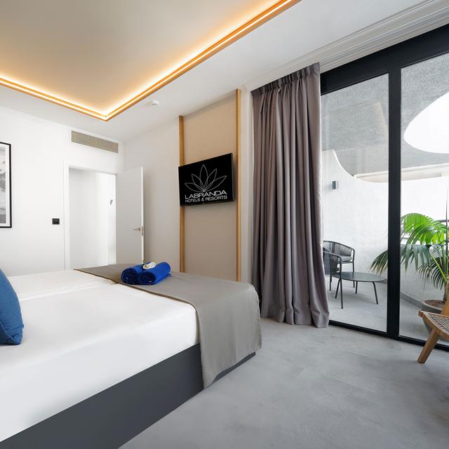Hôtel Labranda Suite Costa Adeje (anciennement Isla Bonita) - réservé aux adultes photo 32