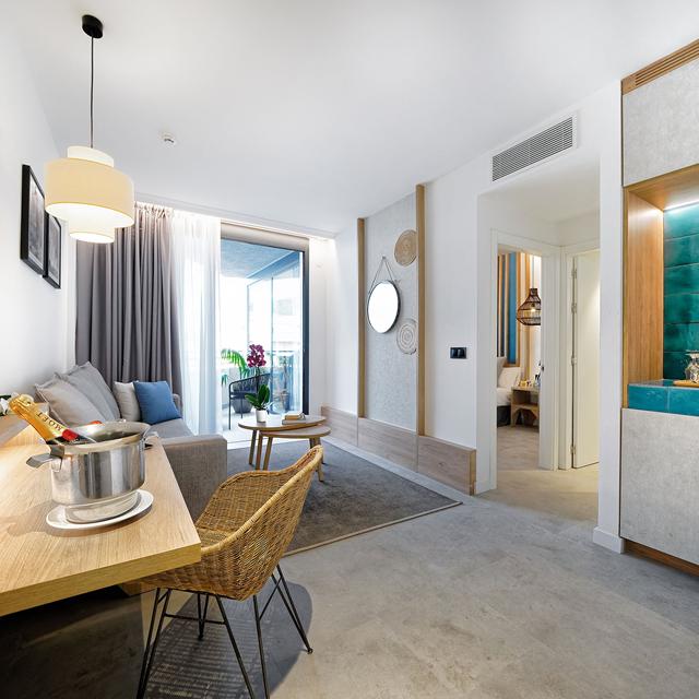 Hôtel Labranda Suite Costa Adeje (anciennement Isla Bonita) - réservé aux adultes photo 4