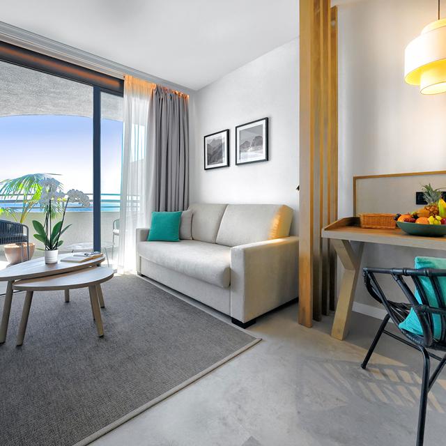 Hôtel Labranda Suite Costa Adeje (anciennement Isla Bonita) - réservé aux adultes photo 3