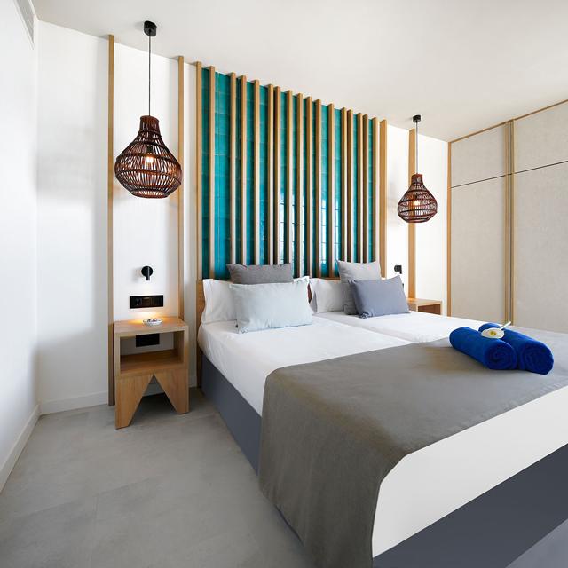 Hôtel Labranda Suite Costa Adeje (anciennement Isla Bonita) - réservé aux adultes photo 31