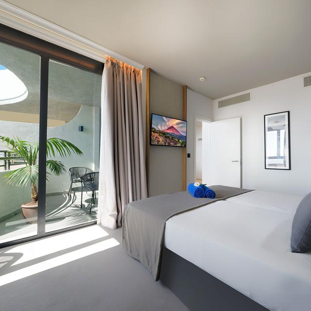 Hôtel Labranda Suite Costa Adeje (anciennement Isla Bonita) - réservé aux adultes photo 30