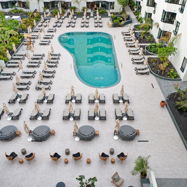 Hôtel Labranda Suite Costa Adeje (anciennement Isla Bonita) - réservé aux adultes photo 14