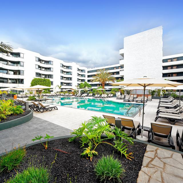 Hôtel Labranda Suite Costa Adeje (anciennement Isla Bonita) - réservé aux adultes photo 22