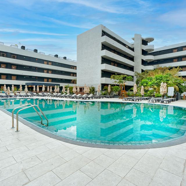 Hôtel Labranda Suite Costa Adeje (anciennement Isla Bonita) - réservé aux adultes photo 20